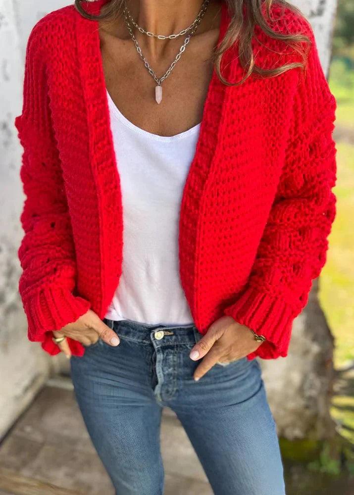 Parisien Cardigan