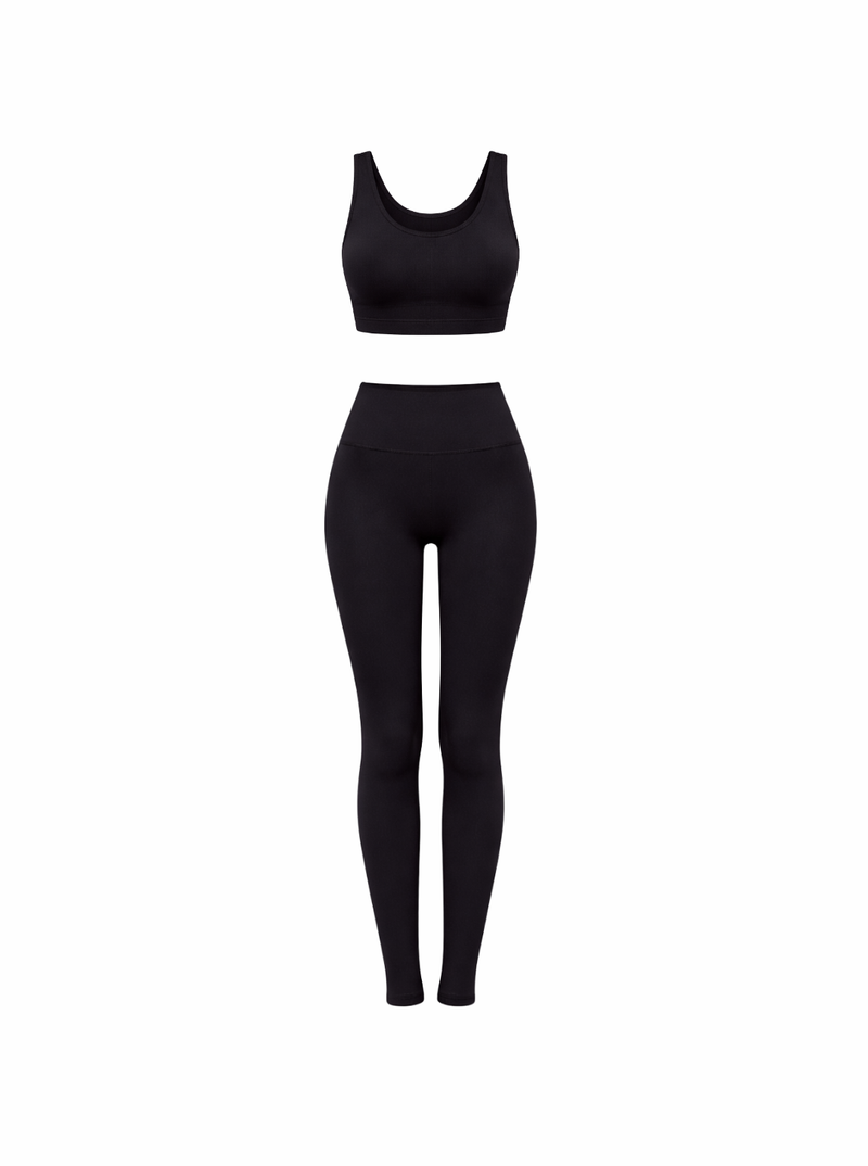 Brassieres & Leggings