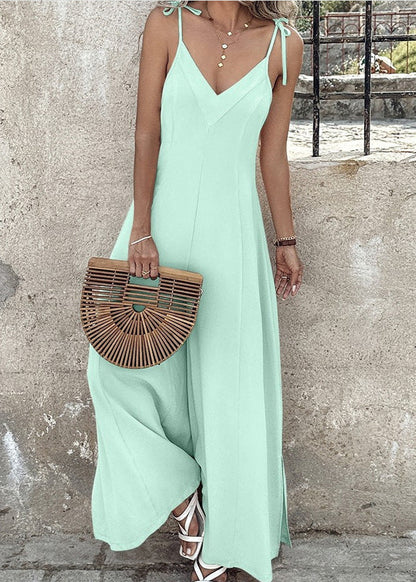 Suspenders combinaison