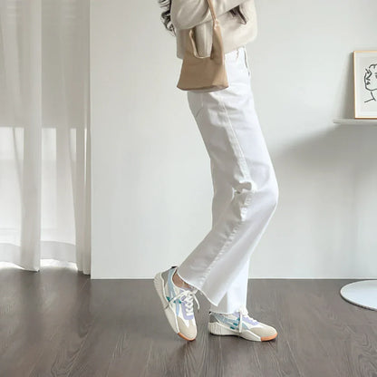 Urban Air – Baskets respirantes