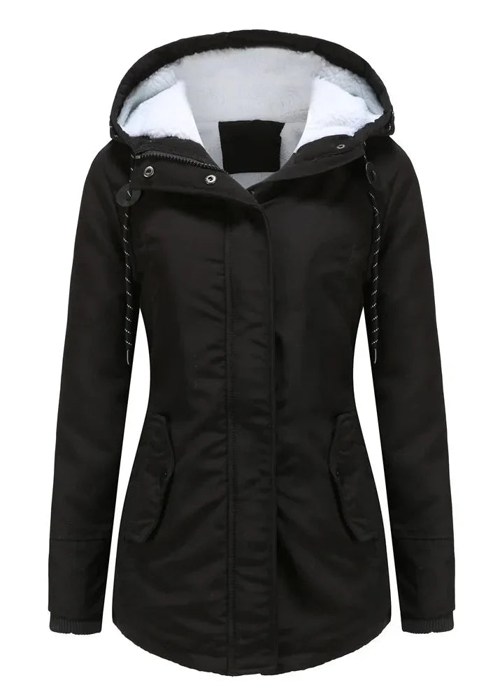 KACHA™ | Chaude & Imperméable