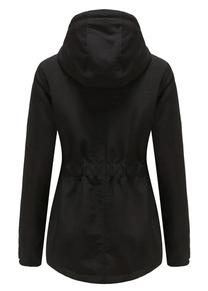 KACHA™ | Chaude & Imperméable