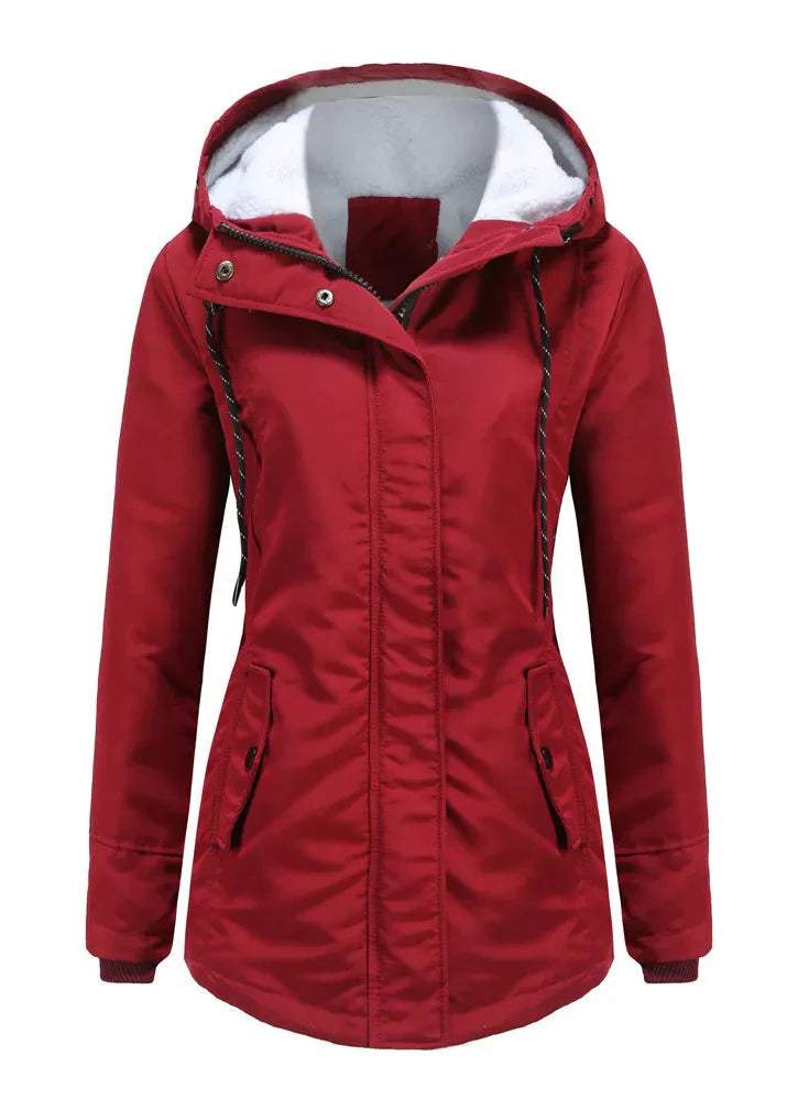 KACHA™ | Chaude & Imperméable