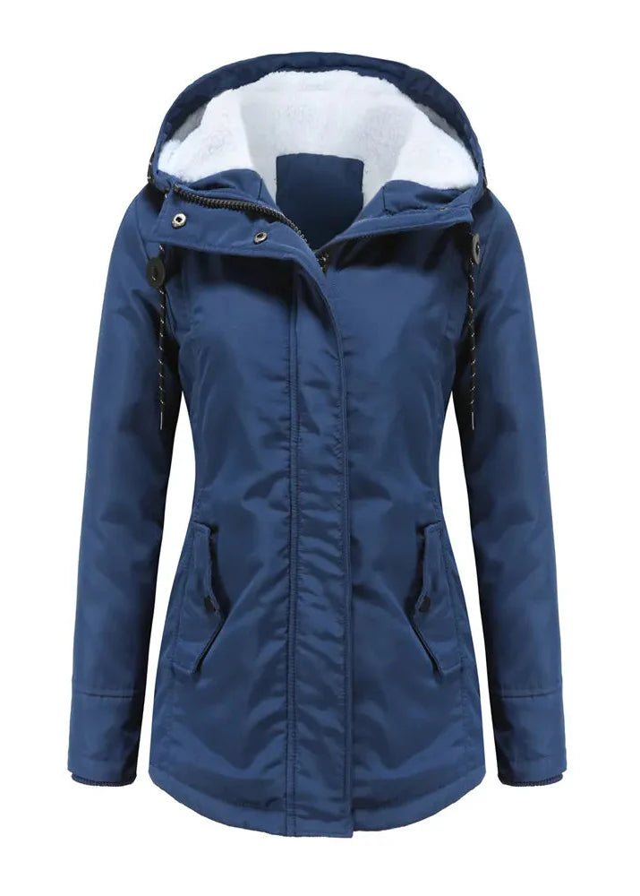 KACHA™ | Chaude & Imperméable