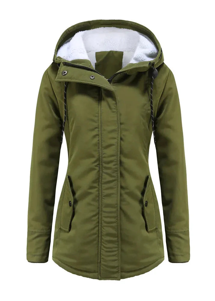 KACHA™ | Chaude & Imperméable