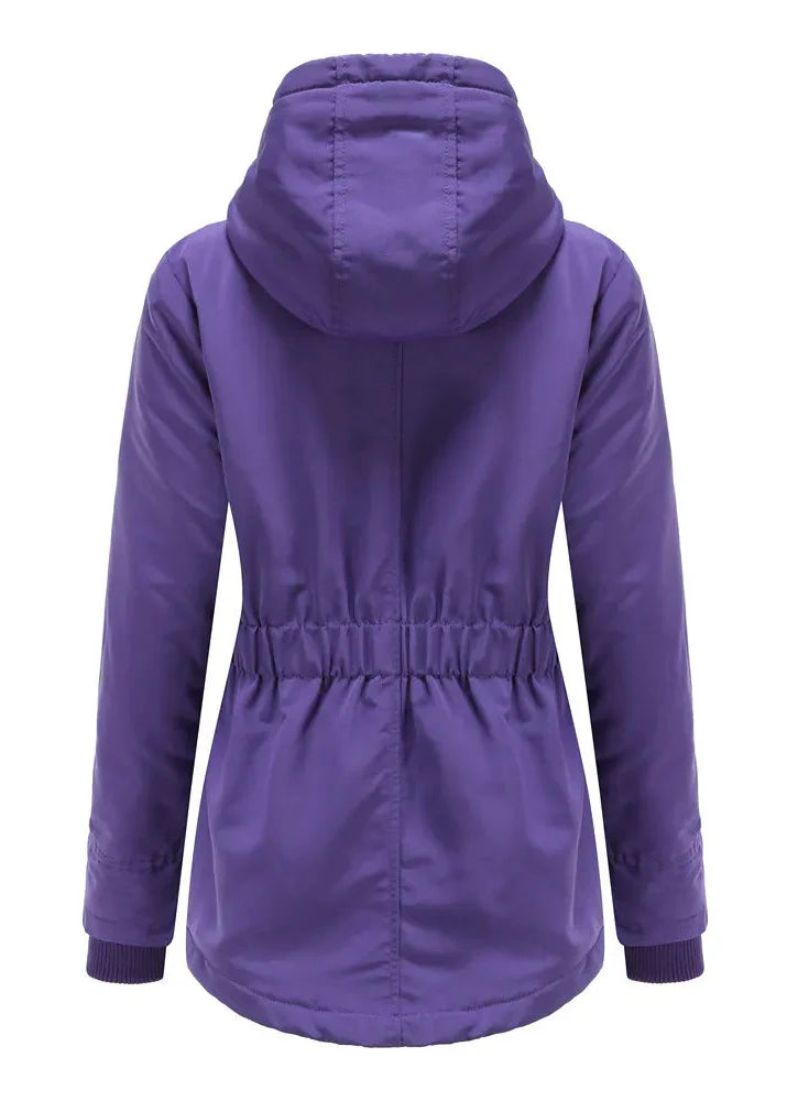 KACHA™ | Chaude & Imperméable