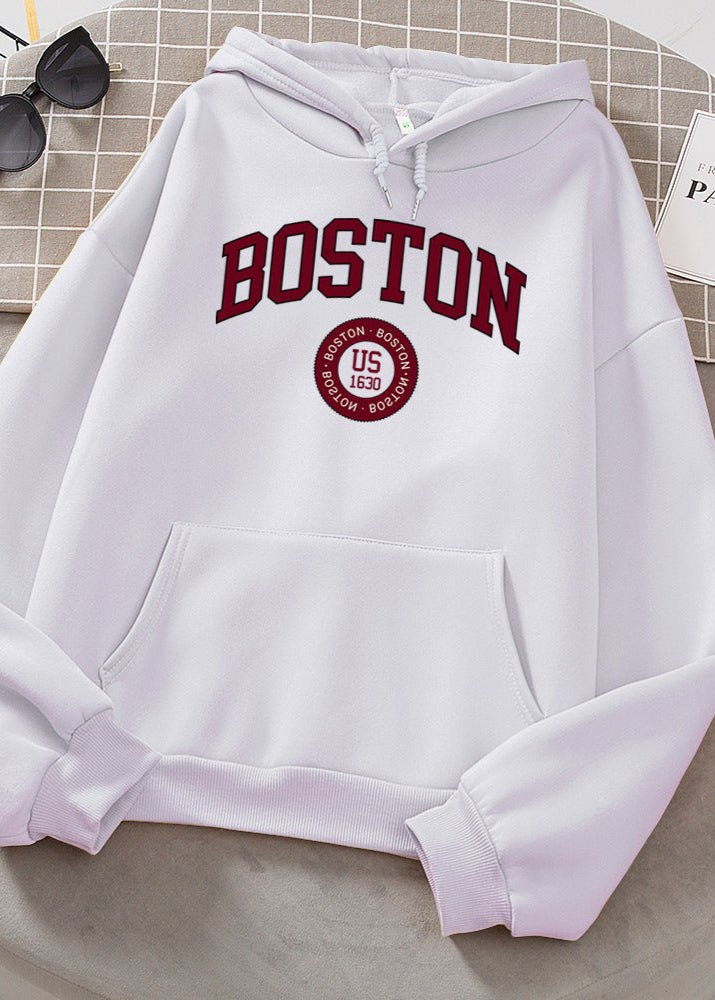 boston Sweater