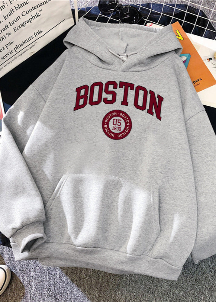 boston Sweater