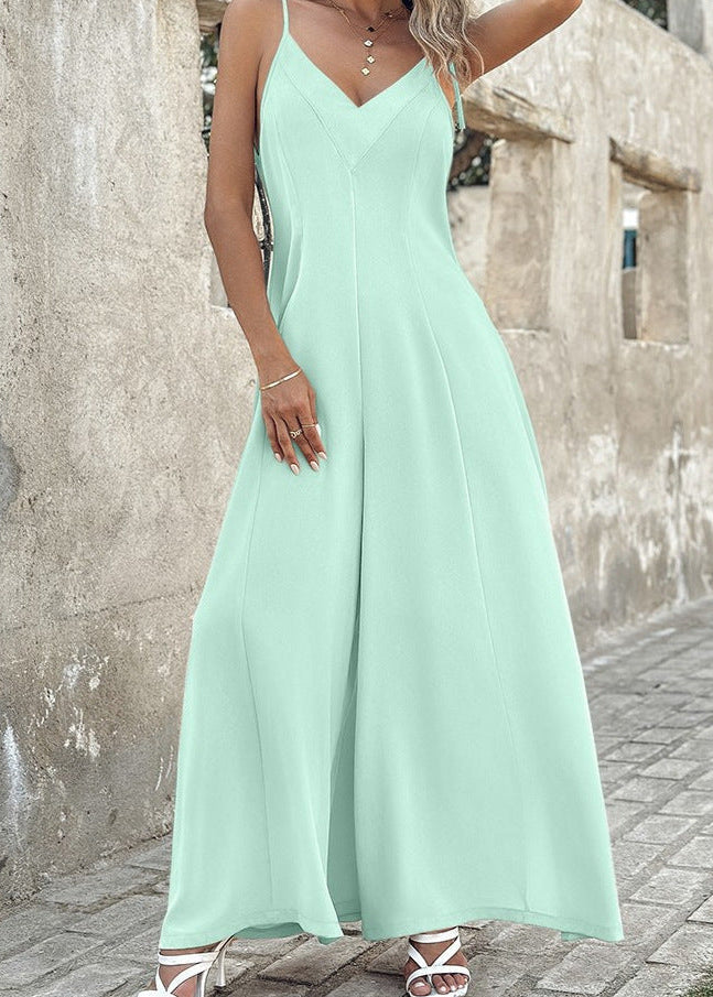 Suspenders combinaison