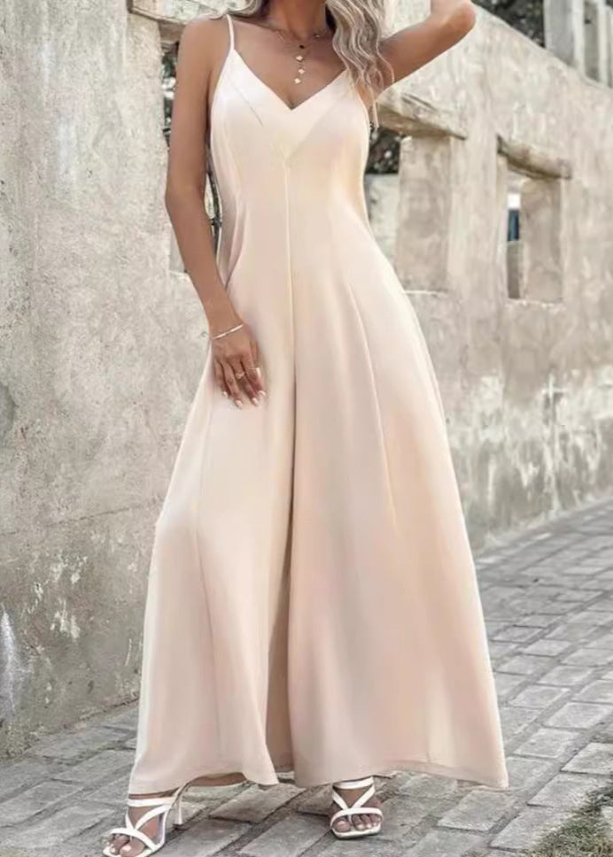 Suspenders combinaison